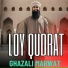 Ghazali Marwat