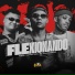 O Dre, Lukão Mec, DJ Caaio Doog