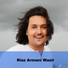Riaz Armani Wazir