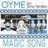 Oyme feat. Dima Harakka