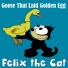 Classic Cartoons, Felix The Cat
