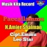 Amier Shalman
