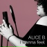 Alice B.