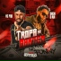 MC Pqd, Sheik S, DJ Henrique da VK