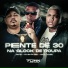 Mc Rf, Mc PL Alves, dj gb do dick