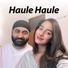 Anurag Singh, Harman Kaur