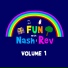 Fun With Nash & Rev