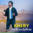 Mehran Zadran