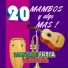 Mariachi Fiesta Mexicana