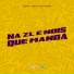 Iraqui Zl, MC 99, MC Elison SP