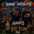 homie outskirts