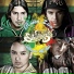 Shamanes Crew feat. Ky Mani Marley