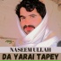 Naseem Ullah