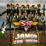 Banda S-10