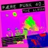 The Zero Point feat. Steve Brookes