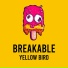 yellow bird