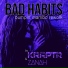 KRRPTR, Zanah