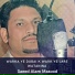 Said alam masood