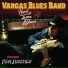 Vargas Blues Band