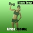 Tabata Songs