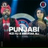 RIZI RJ, Meerab Ali