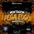 MC NENÊ PHC, DJ RB DA CDN