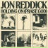 Jon Reddick