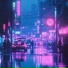 LoFi Moonlit