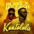 Blake Zambia feat. Jae Cash