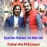 Siyab Khan Mashwani, Gul Akbar Rahi