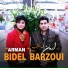 Bidel Barzoui