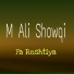 M Ali Showqi
