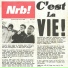 Junior NRB