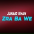 Junaid Khan
