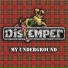 Distemper
