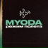 MYODA