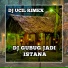 Dj Ucil Rimex