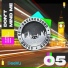 DJ Danny Foster, Rogue feat. MC Creed, Kele Le Roc
