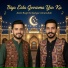 Asim Bugti, Sazigar Amanullah