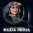 Nazia Iqbal