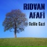 Rıdvan Afafi