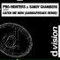 Pro-Hunters, Sandy Chambers