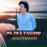 Afaq Amandi