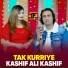 Kashif Ali Kashif