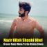 Nazir Ullah Shashi Khel