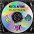 Kotti Affair