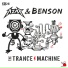 Azax & Benson
