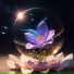 Lotus Bloom Garden