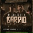 Victor Ibarra feat. Paco Rivera