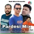 Vimal Negi, Neeraj Negi, Shanti Ram